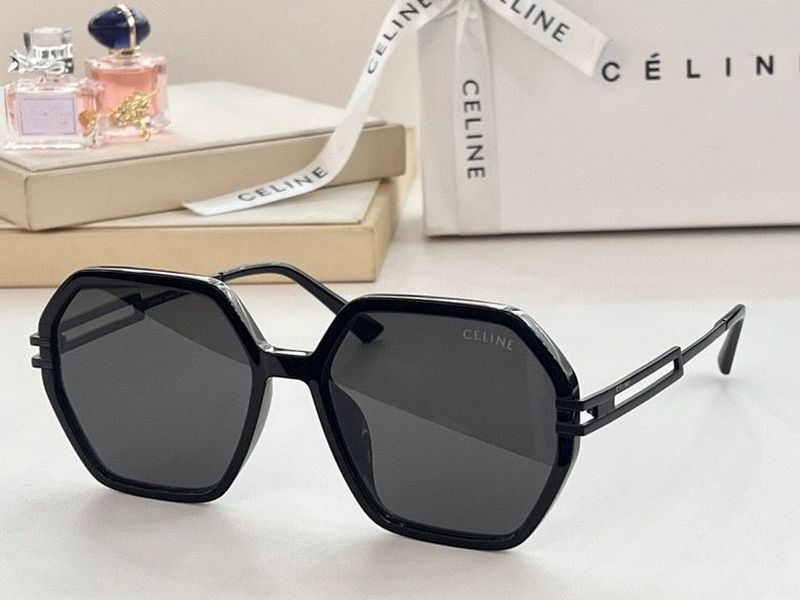 CELINE Sunglasses 69